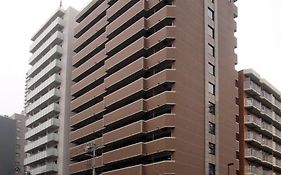 Toyoko Inn Hokkaido Sapporo-Eki Nishi-Guchi Hokudai Mae